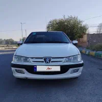 پژو پارس ۱۴۰۰ بیرنگ