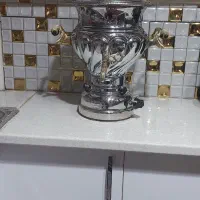 سماور گازی