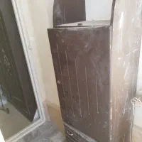 کمد لباس|جاکفشی، کمد، دراور|قم, ژاندارمها|دیوار