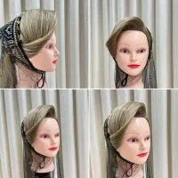 تخفیف شنیون جلو مو|خدمات آرایشگری و زیبایی|جم, |دیوار