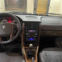 پژو پارس tu5 مدل ۹۹،دریچه برقی|خودرو سواری و وانت|ری, ملکآباد|دیوار