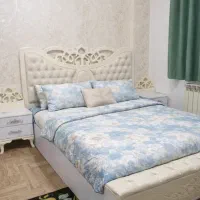 سرویس خواب‌دو نفره