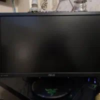 مانیتور گیمینگ ایسوس 22 اینچ مدل vp228qg