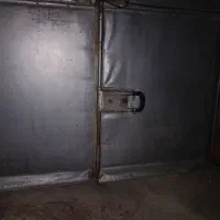 باربند چادری مزدا وانت|قطعات یدکی و لوازم جانبی|صالح آباد, |دیوار