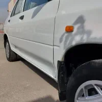 پراید۱۳۱SEمدل۹۸درحدصفر