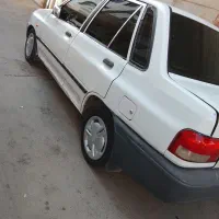 پرایدصندوق‌دار89 معاوضه با وانت پیکان نقدواقساط|خودرو سواری و وانت|ورامین, ورامین|دیوار