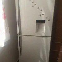 یخچال دو دری سوزان