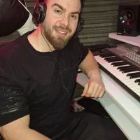 دیجی دی جی dj