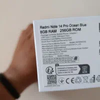 نوت ۱۴ پرو در حد آک|موبایل|اراک, |دیوار