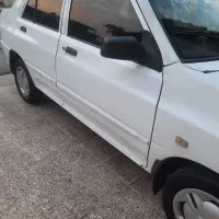 خودروی سواری پراید ۱۳۲