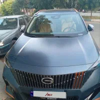 گک امزوم gac emzom gs3