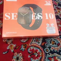 ساعت هوشمند و ماساژور