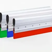 فروش ملزومات چاپ سیلک و ساخت شابلون گیره اسکوییجی|ماشین‌آلات صنعتی|تهران, کاشانک|دیوار