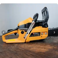 اره زنجیری بنزینی اینتیمکس|ماشین‌آلات صنعتی|رشت, کوی یخ|دیوار