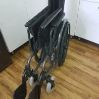 ویلچر اورتوپدی بادی|آرایشی، بهداشتی، درمانی|مشهد, سیلو|دیوار