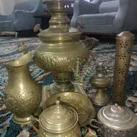 سماورذغالی