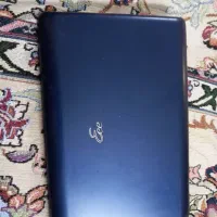 لپ تاپ مینی Asusمدل Eee