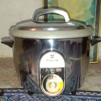 پلو پز بزرگ