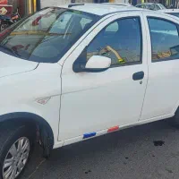 ساینا فول بیرنگ (بیمه بدنه ۹ماه)