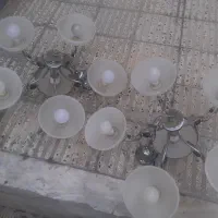 حراج|لوستر و چراغ آویز|گرگان, |دیوار