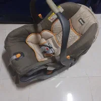 کریر چیکو