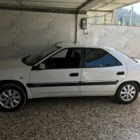 سیتروئن زانتیا 2000cc، مدل ۱۳۸۴