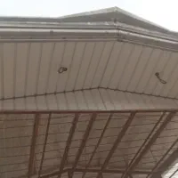 جوشکاری سیار... سایبان وسوله
