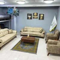 مبل راحتی مبلمان لورنت تمام کارها زیر قیمت بازار|مبلمان خانگی و میز عسلی|قم, نیروگاه|دیوار