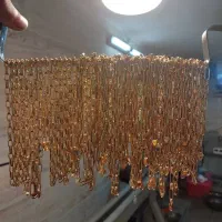 کارگاه تو خالی سازی مزد ۱.۵ درصد|جواهرات|اصفهان, عسگریه|دیوار