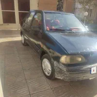 ماشین پراید مدل 85|خودرو سواری و وانت|اسلام‌شهر, شهرک الهیه|دیوار