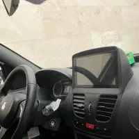 کوییک gx1403فول|خودرو سواری و وانت|گنبد کاووس, |دیوار