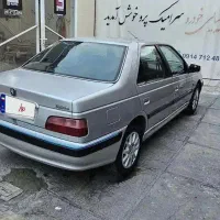 پارس ۸۸|خودرو سواری و وانت|قره ضیاالدین, |دیوار