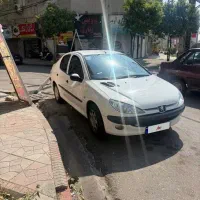 206sd|خودرو سواری و وانت|ساری, |دیوار