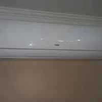 اسپیلت گازی