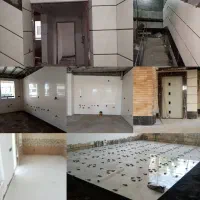 کاشی کاری و اجر نما وپیمانکاری در امل|خدمات پیشه و مهارت|آمل, |دیوار