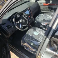 دنا پلاس ۶دنده Ef7pمدل ۱۴۰۴ صفرخاکستری|خودرو سواری و وانت|خرم‌آباد, |دیوار