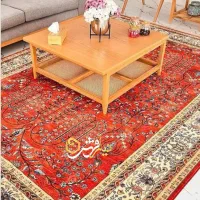 فرش ماشینی کاشان