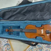 ویالون هافنر سایز ۲ چهارم