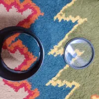 لنز ۵۰ نیکون f1.8 سری G|دوربین عکاسی و فیلم‌برداری|اهواز, کیان اباد|دیوار