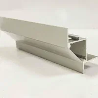 پروفیل چفت کنافی