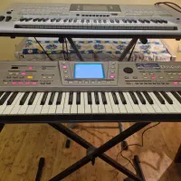 roland synth. discover 5|پیانو، کیبورد، آکاردئون|تهران, شیخ هادی|دیوار