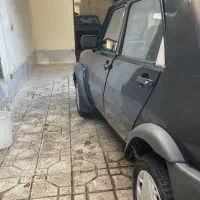 پی کی تک برگ سند انژکتور زیر خاکی