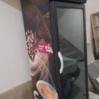 یخچال ایستاده