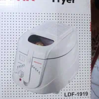 سرخکن کاملا سالم پلمپ|سایر لوازم برقی|کرمان, |دیوار