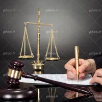 همکاری وکیل یاکاآموزخانم بادفتروکالت