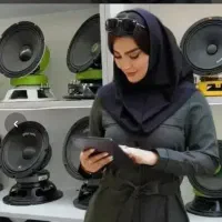 اندروید ۹ اینچ/مانیتوربا گارانتی ۱۸ماهه/سیستم حرفه