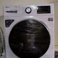 ماشین لباسشویی جی پلاس