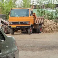 حمل نخاله و بابکت