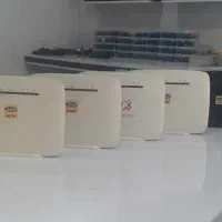 مودم ایرانسل کارکرده سیمکارتی بسیار عالی