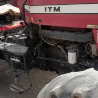 ترکتور ۳۹۹